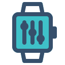 Control,Slide,Smart,Smart watch,Watch
